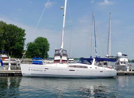 Beneteau Oceanis 50 image