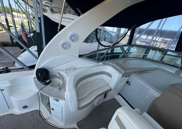 Sea-ray 320-SUNDANCER image