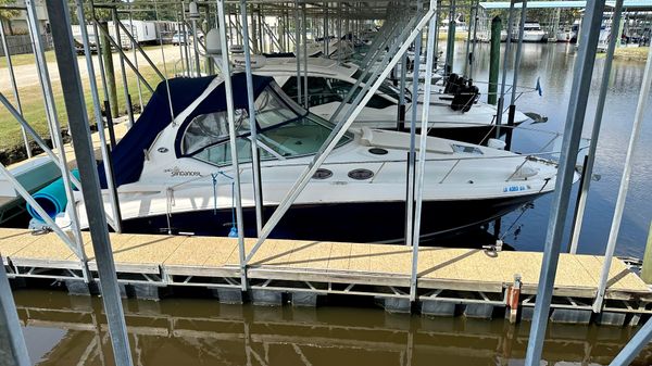 Sea Ray 320 Sundancer 