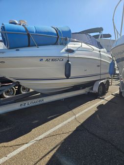 Sea-ray 240-SUNDANCER image