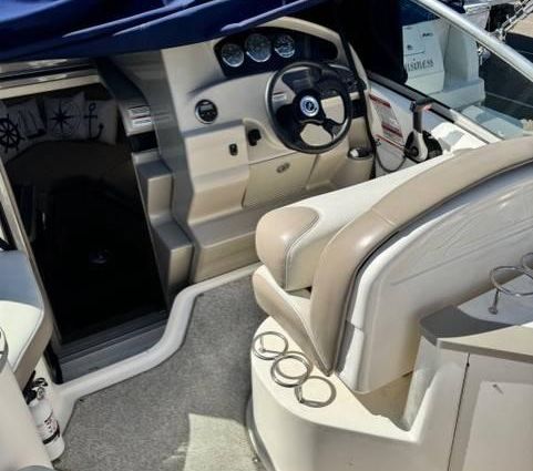 Sea-ray 240-SUNDANCER image