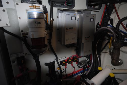 Formula 45 Yacht image