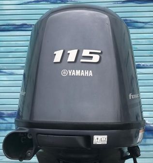 Yamaha F115XB image