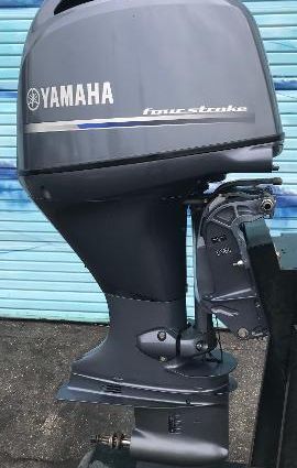 Yamaha F115XB image