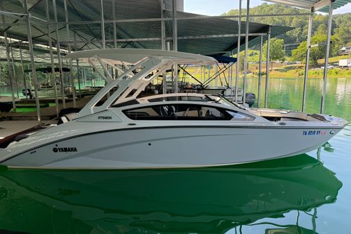 Yamaha Boats 275 SDX image