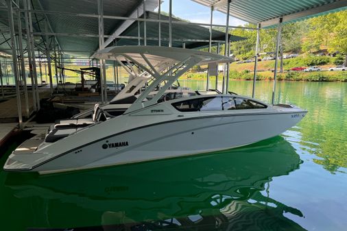 Yamaha Boats 275 SDX image