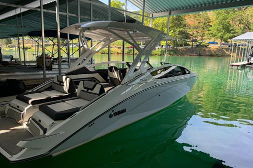 Yamaha Boats 275 SDX image