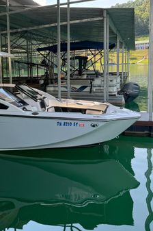 Yamaha Boats 275 SDX image