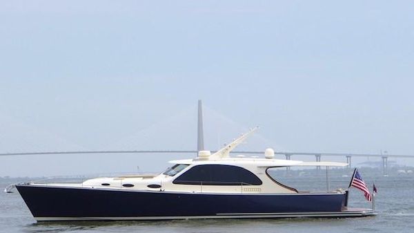 Co Brokerage Boats For Sale Chesapeake Nautical Cruises