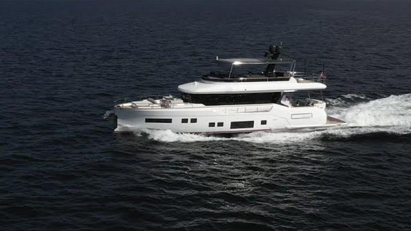 Sirena 68