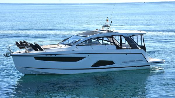 Sealine S430