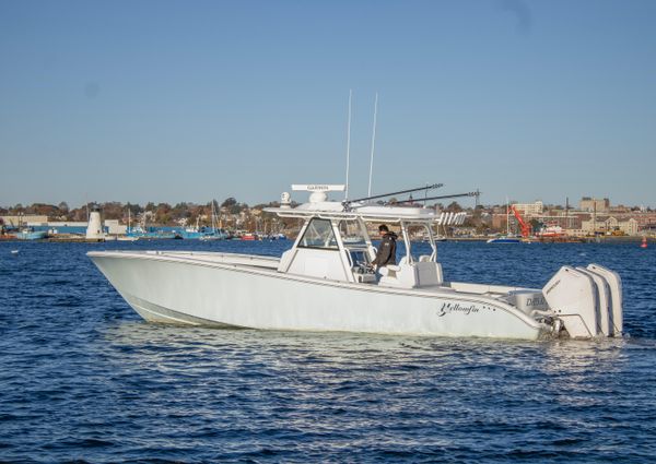 Yellowfin 39 image