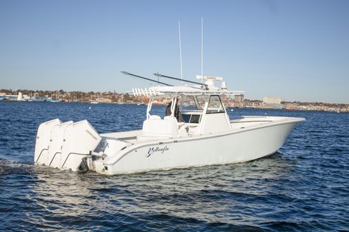 Yellowfin 39 image