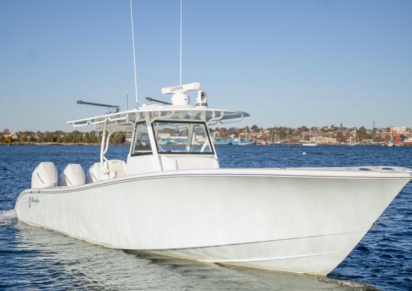 Yellowfin 39 image