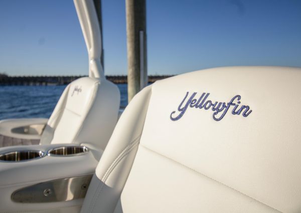 Yellowfin 39 image