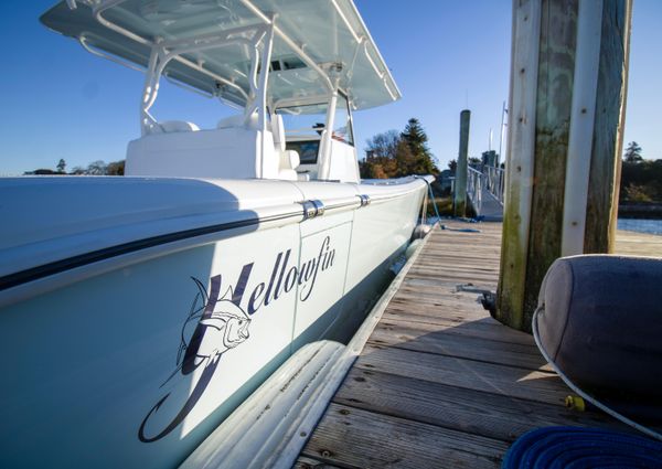 Yellowfin 39 image