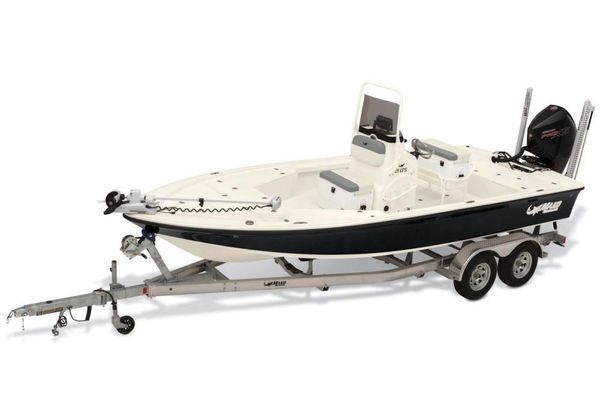 Mako 21 LTS Guide Pkg - main image