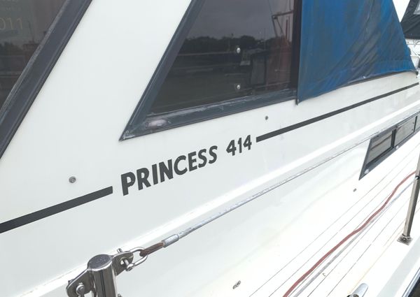Princess 414 image