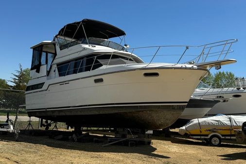 Carver 3807-AFT-CABIN-MOTORYACHT image