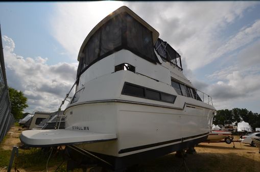 Carver 3807-AFT-CABIN-MOTORYACHT image