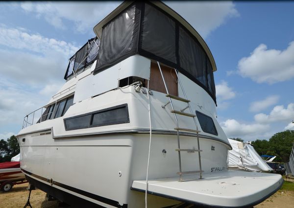 Carver 3807-AFT-CABIN-MOTORYACHT image