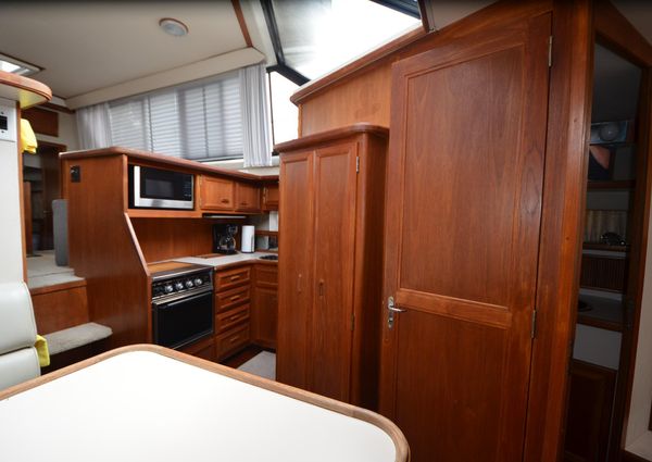 Carver 3807-AFT-CABIN-MOTORYACHT image