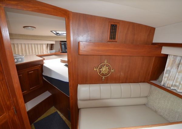 Carver 3807-AFT-CABIN-MOTORYACHT image