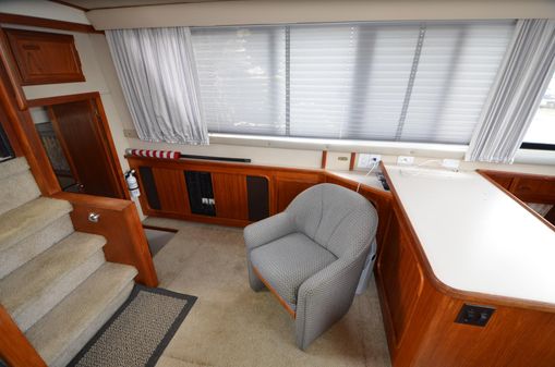 Carver 3807-AFT-CABIN-MOTORYACHT image