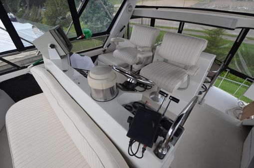 Carver 3807-AFT-CABIN-MOTORYACHT image