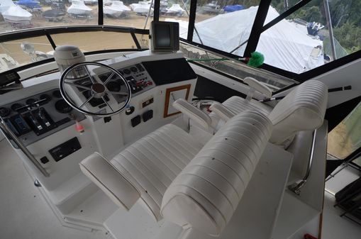 Carver 3807-AFT-CABIN-MOTORYACHT image