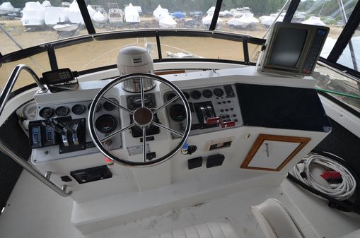 Carver 3807-AFT-CABIN-MOTORYACHT image