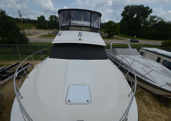 Carver 3807-AFT-CABIN-MOTORYACHT image