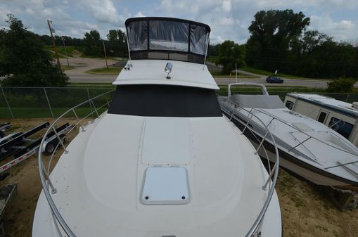 Carver 3807-AFT-CABIN-MOTORYACHT image