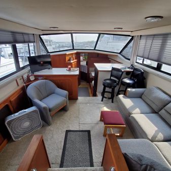 Carver 3807-AFT-CABIN-MOTORYACHT image