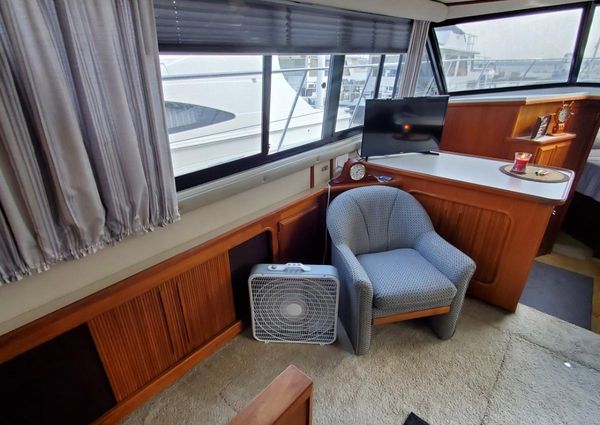 Carver 3807-AFT-CABIN-MOTORYACHT image