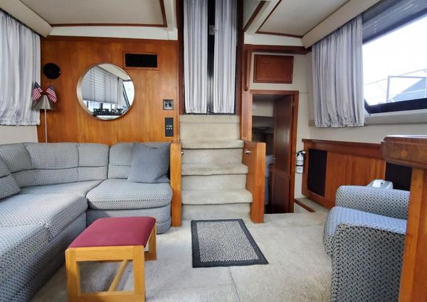 Carver 3807-AFT-CABIN-MOTORYACHT image