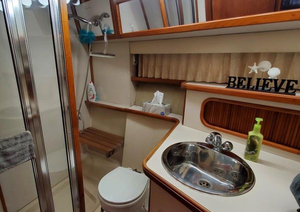 Carver 3807 Aft Cabin image