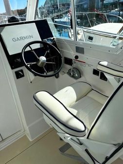 Albin 28 TE FLUSH DECK image