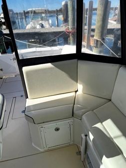 Albin 28 TE FLUSH DECK image