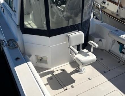 Albin 28 TE FLUSH DECK 