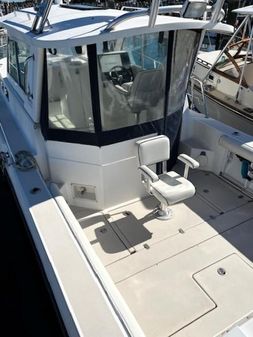 Albin 28 TE FLUSH DECK image