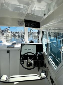 Albin 28 TE FLUSH DECK image