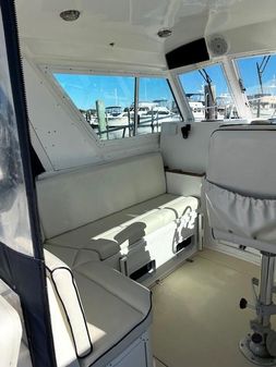 Albin 28 TE FLUSH DECK image