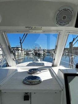 Albin 28 TE FLUSH DECK image