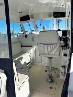 Albin 28 TE FLUSH DECK image