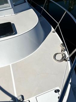 Albin 28 TE FLUSH DECK image