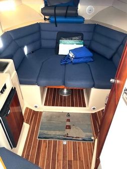 Albin 28 TE FLUSH DECK image