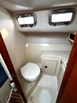 Albin 28 TE FLUSH DECK image