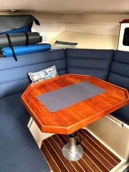 Albin 28 TE FLUSH DECK image