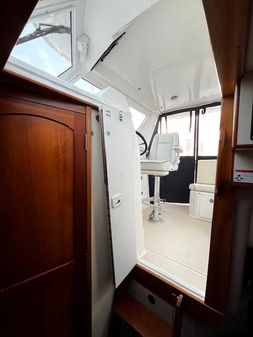 Albin 28 TE FLUSH DECK image